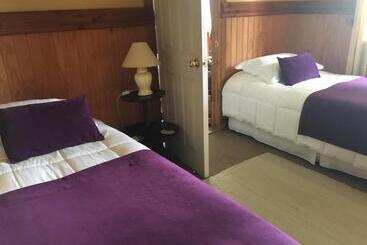 پانسیون Merken Bed & Breakfast