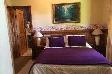 پانسیون Merken Bed & Breakfast