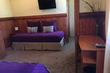 پانسیون Merken Bed & Breakfast