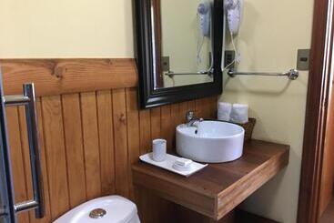 پانسیون Merken Bed & Breakfast
