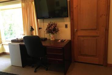 پانسیون Merken Bed & Breakfast