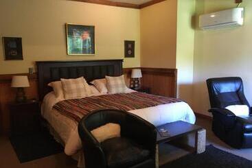پانسیون Merken Bed & Breakfast