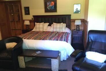 پانسیون Merken Bed & Breakfast