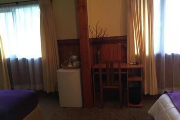 پانسیون Merken Bed & Breakfast