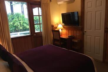 پانسیون Merken Bed & Breakfast
