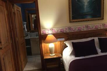 پانسیون Merken Bed & Breakfast
