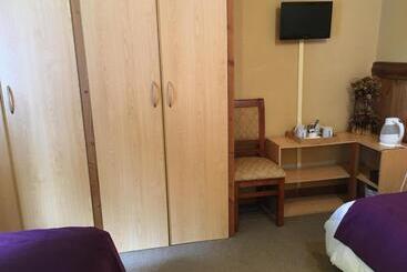 پانسیون Merken Bed & Breakfast