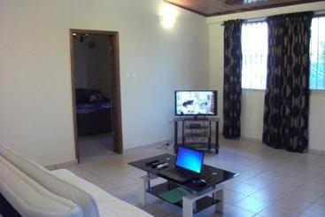 پانسیون Residence Japoma