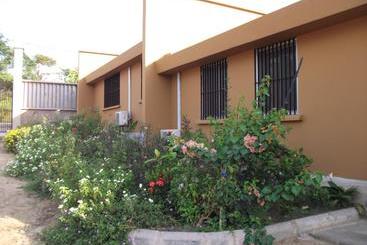 پانسیون Residence Japoma