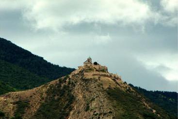 پانسیون Tamar Guest House