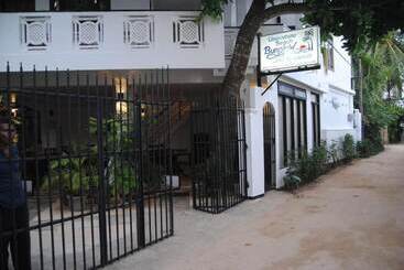 پانسیون Unawatuna Beach Bungalow
