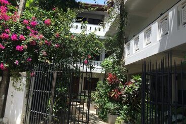 پانسیون Unawatuna Beach Bungalow