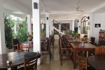 پانسیون Unawatuna Beach Bungalow
