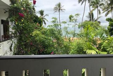 پانسیون Unawatuna Beach Bungalow