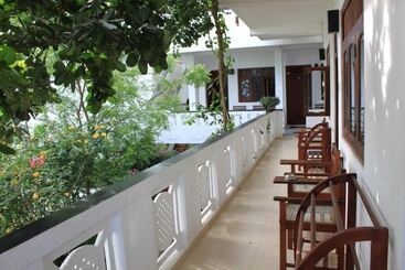 پانسیون Unawatuna Beach Bungalow