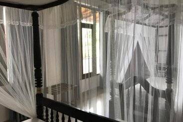 پانسیون Unawatuna Beach Bungalow