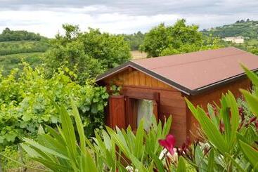 پانسیون Valentina Guest House At Pintar Wine Estate