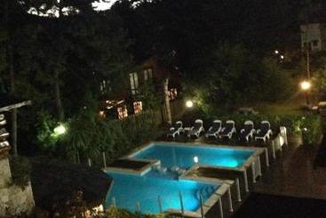 Pillmayken Apart&spa Mar De Las Pampas