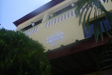 شقة فندقية Residencial El Mirador