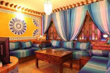 Résidence Hoteliére Chez Aziz