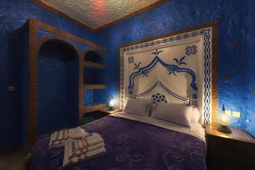 Résidence Hoteliére Chez Aziz