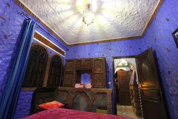Résidence Hoteliére Chez Aziz