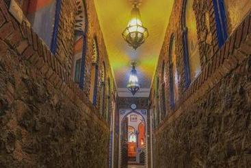 Résidence Hoteliére Chez Aziz