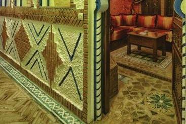 Résidence Hoteliére Chez Aziz