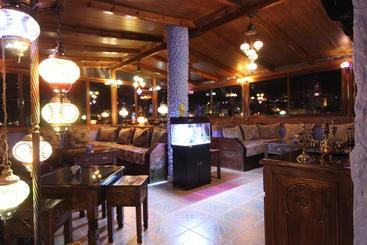Résidence Hoteliére Chez Aziz