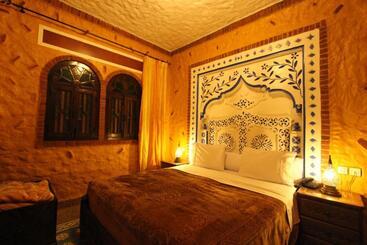 Résidence Hoteliére Chez Aziz