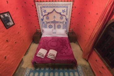 Résidence Hoteliére Chez Aziz