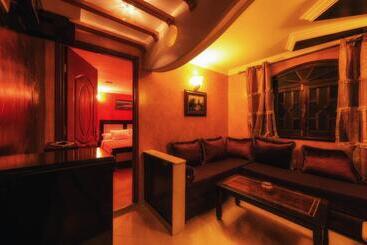 Résidence Hoteliére Chez Aziz