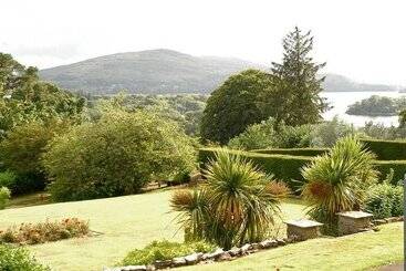 St Angela’s Lakeside Apart - Sligo
