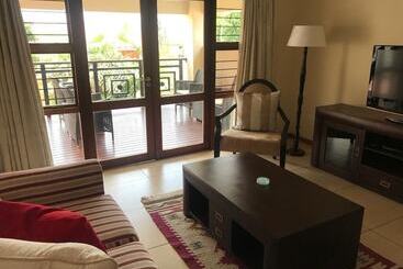 Topaz Cove Luxury Villas - Edenvale