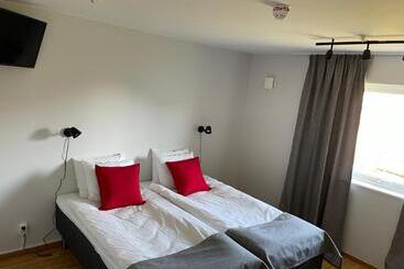 هاستل Rasta Bromölla