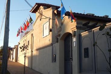 הוסטל Raices Del Carolino   Suites De Altagracia