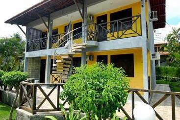 Apart Hotel Litoral Sul