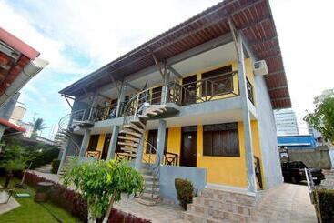 Apart Hotel Litoral Sul