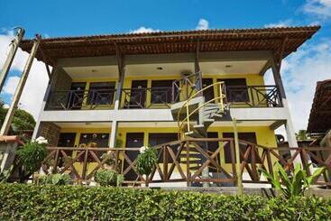 Apart Hotel Litoral Sul