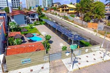 Apart Hotel Litoral Sul