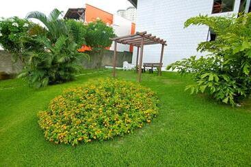 Apart Hotel Litoral Sul