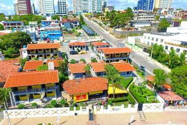 Apart Hotel Litoral Sul