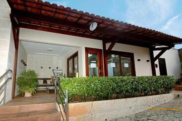 Apart Hotel Litoral Sul