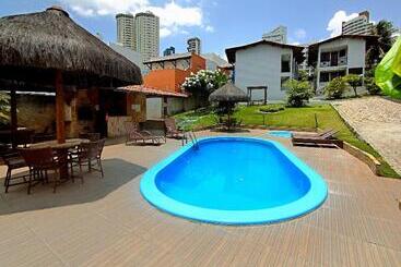 Apart Hotel Litoral Sul