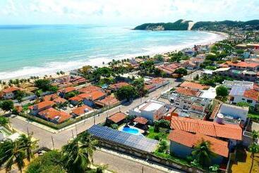 Apart Hotel Litoral Sul