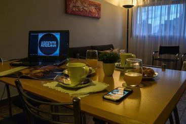 Argenta Apart