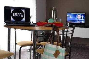 Argenta Apart