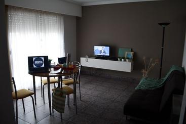 Argenta Apart