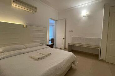 Casa Legend Villa & Apartments Arpora Baga Goa