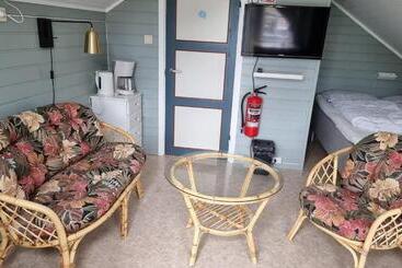 בית מלון כפרי Westerås Gard